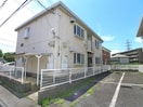 建物設備 飛の台ﾊｲﾂＡ・Ｂ