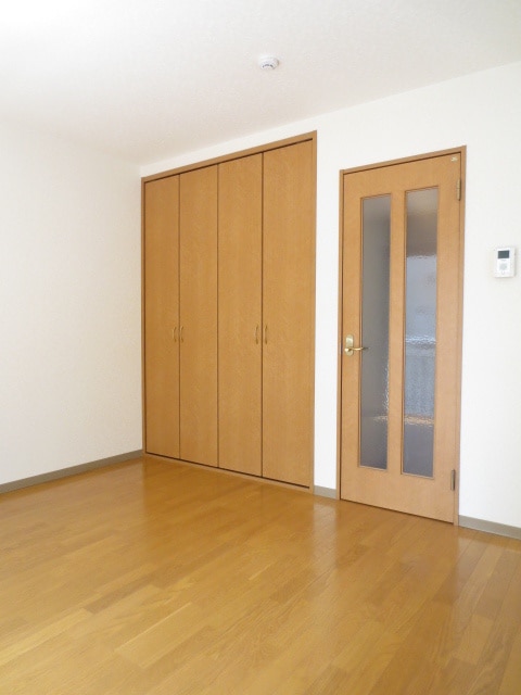 居室 ルフラン瑞江