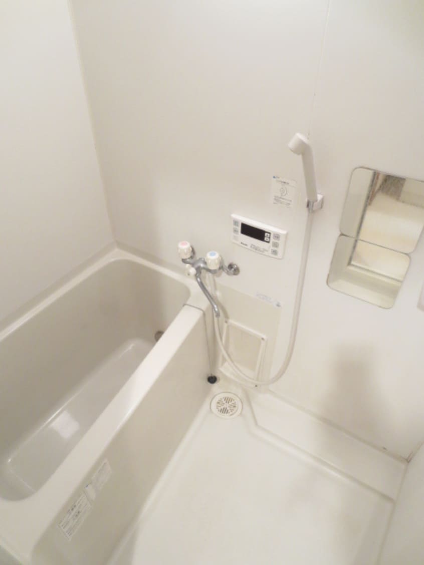 バス／シャワールーム等 ルフラン瑞江