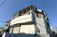ひばりが丘北４丁目貸家