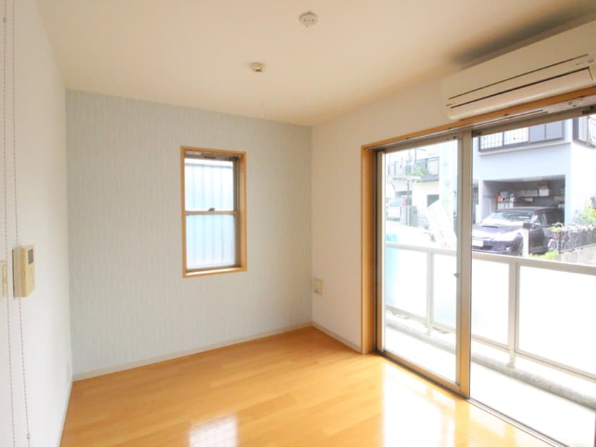 居室 ドゥシェルⅡ