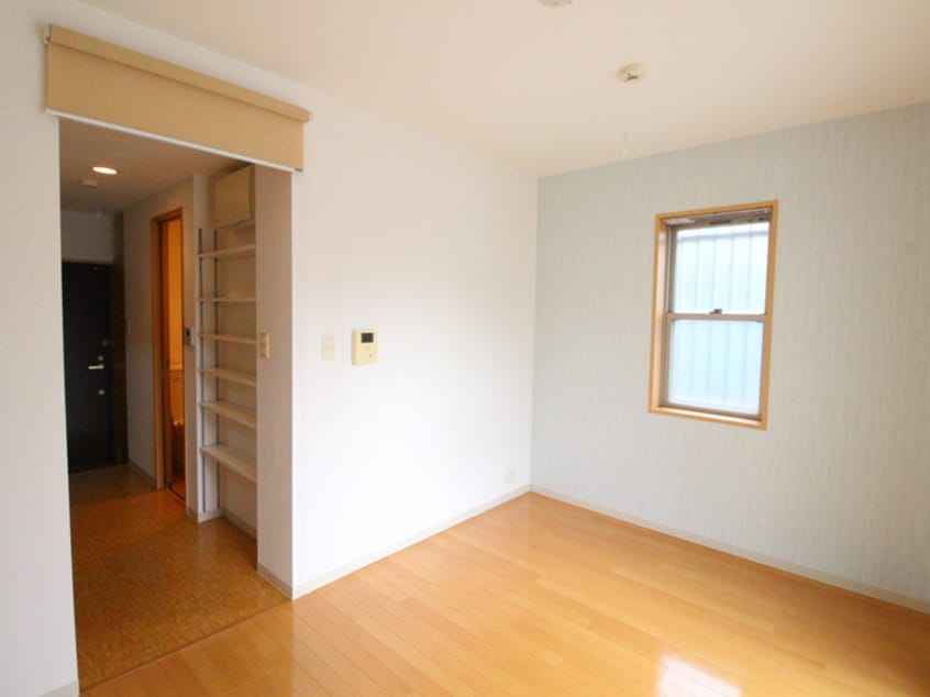 居室 ドゥシェルⅡ