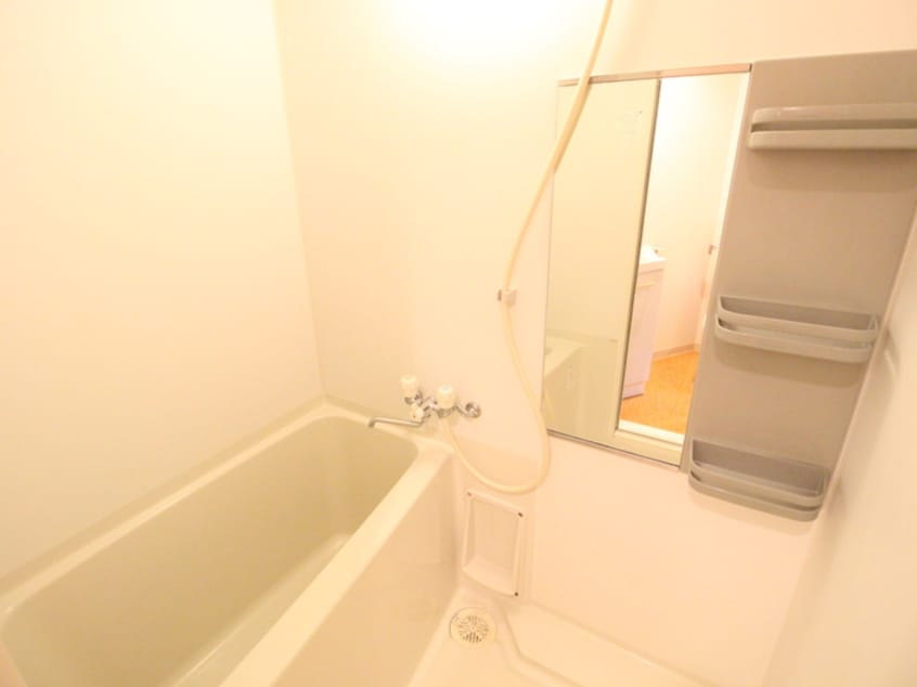 バス／シャワールーム等 ドゥシェルⅡ