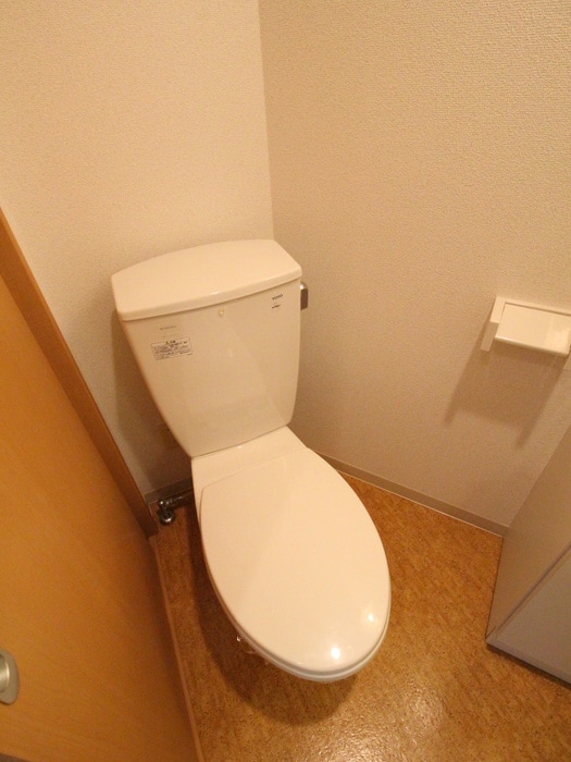 トイレ ドゥシェルⅡ