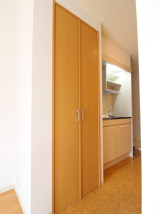 収納 ドゥシェルⅡ