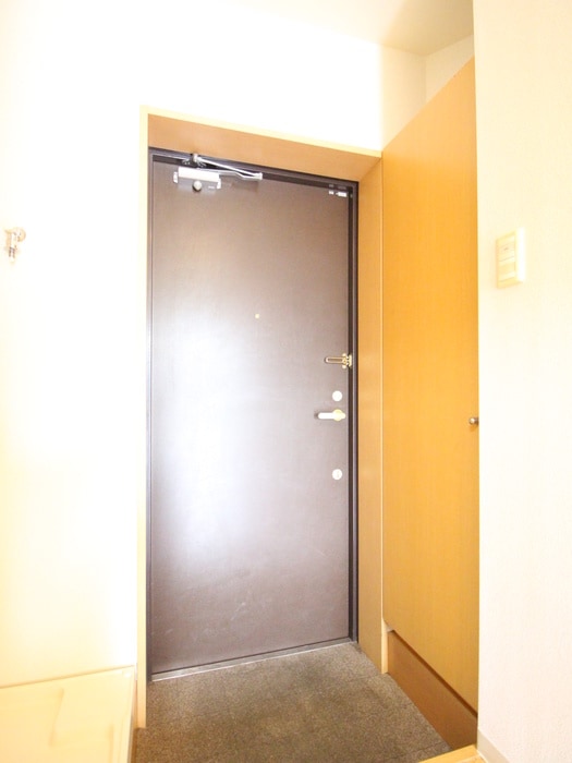 玄関 ドゥシェルⅡ