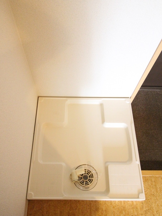 洗濯機置場 ドゥシェルⅡ