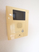 内観写真 ドゥシェルⅡ