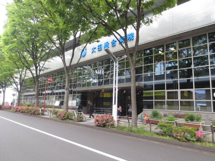 ローソンン(コンビニ)まで880m ドゥシェルⅡ