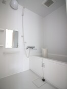 バス／シャワールーム等 ファミーユ菅野