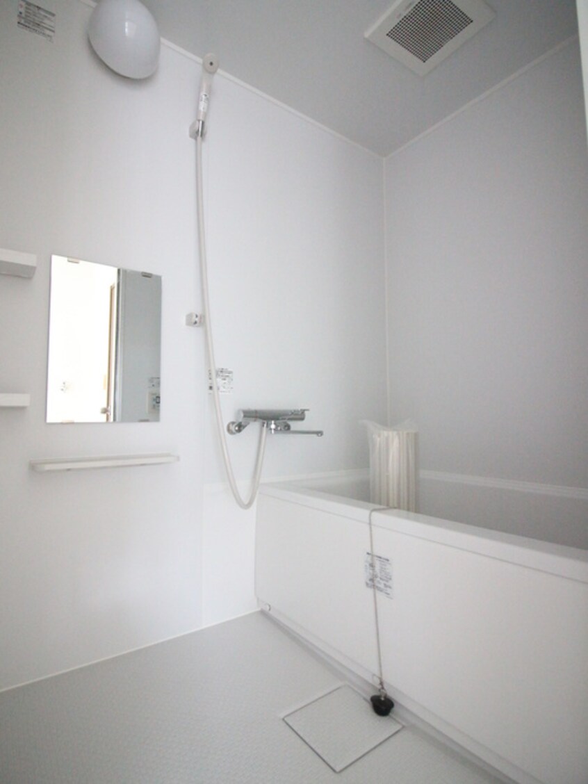 バス／シャワールーム等 ファミーユ菅野