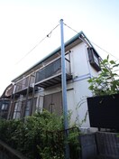 外観写真 ファミーユ菅野