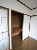 収納 ファミーユ菅野