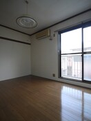 内観写真 ファミーユ菅野