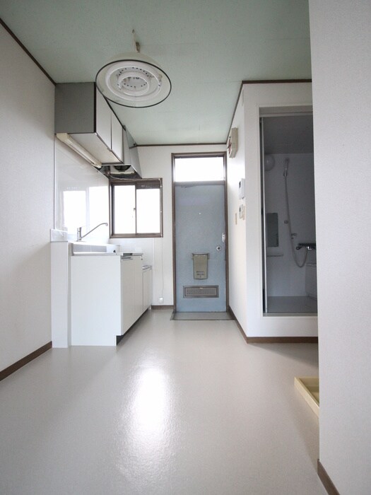 内観写真 ファミーユ菅野