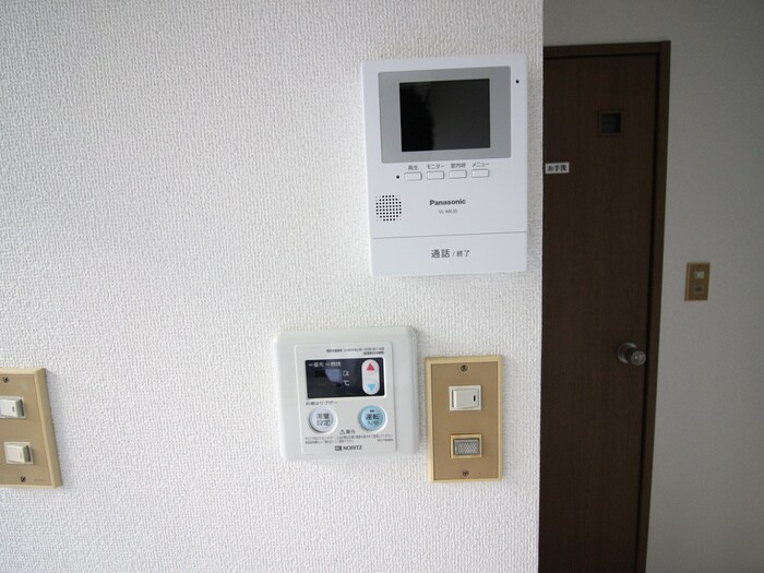 内観写真 ファミーユ菅野