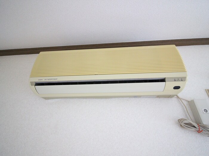 内観写真 ファミーユ菅野