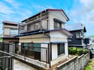 Ｋ様戸建の外観