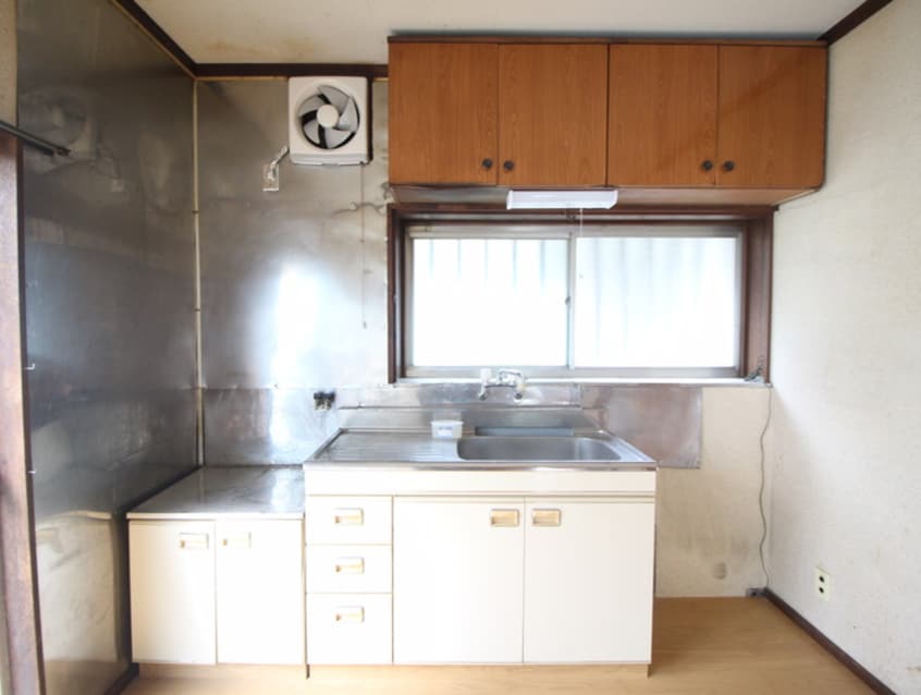 キッチン Ｋ様戸建