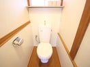 トイレ Ｋ様戸建