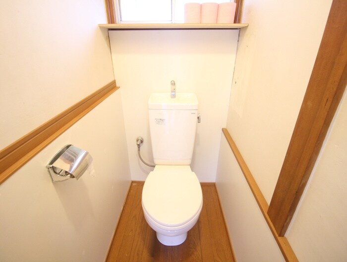 トイレ Ｋ様戸建