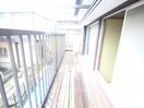 ベランダ・バルコニー Ｋ様戸建