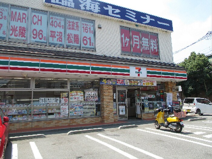 セブンイレブン(コンビニ)まで300m Ｋ様戸建