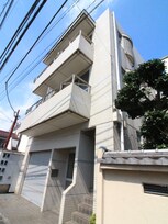 三恵ハウスＢ