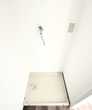 洗濯機置場 三恵ハウスＢ