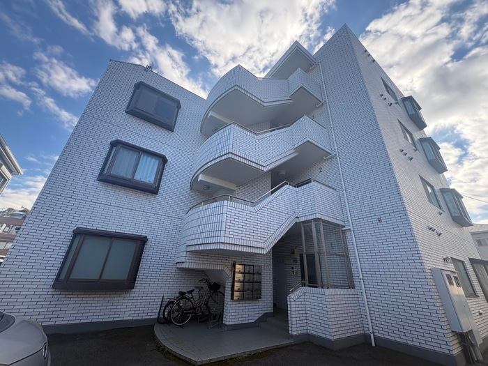 外観写真 メゾン　ド　ＹＲ