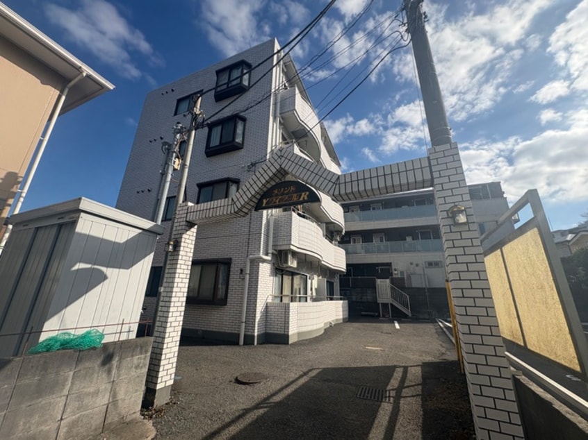 エントランス部分 メゾン　ド　ＹＲ