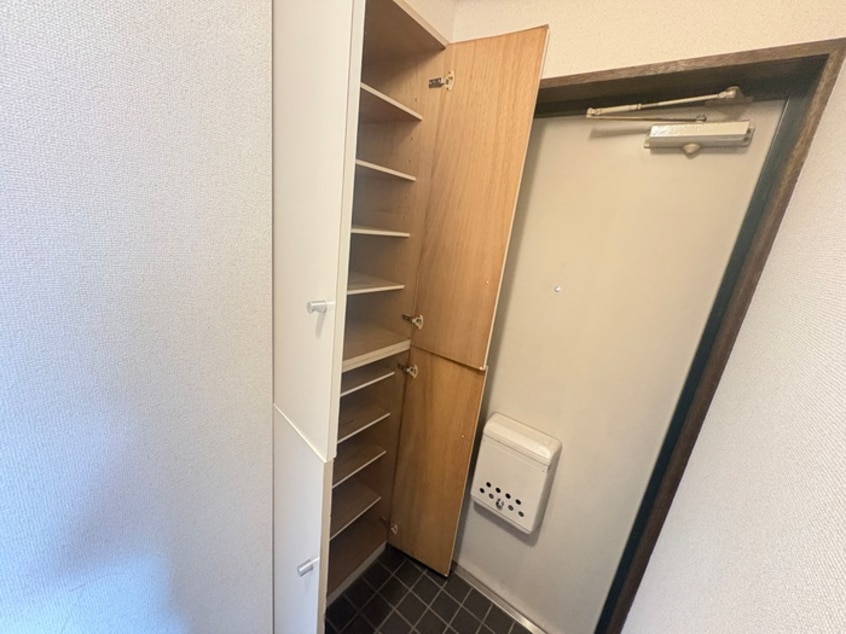 靴箱 メゾン　ド　ＹＲ