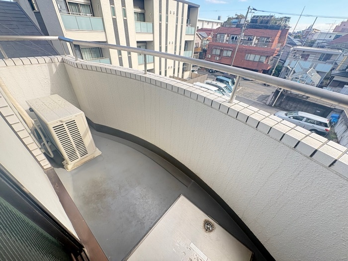 ベランダ・バルコニー メゾン　ド　ＹＲ