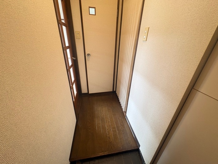 廊下 メゾン　ド　ＹＲ