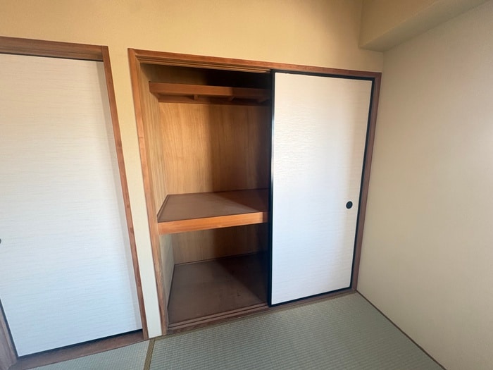 収納 メゾン　ド　ＹＲ