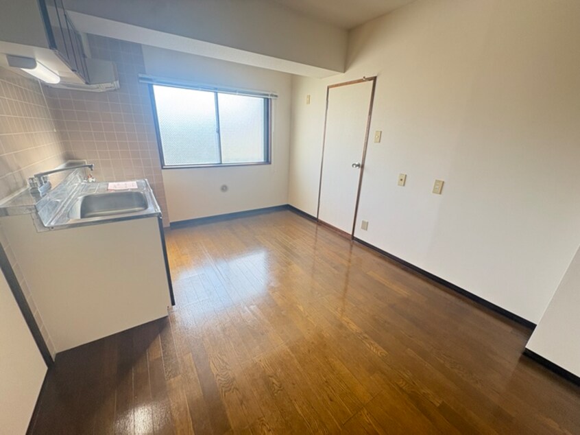 キッチン メゾン　ド　ＹＲ