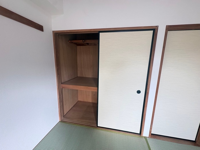 収納 メゾン　ド　ＹＲ