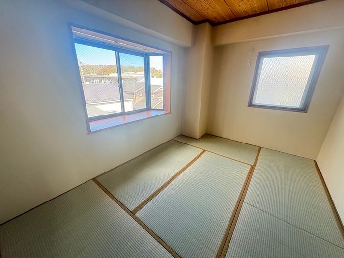 居室 メゾン　ド　ＹＲ