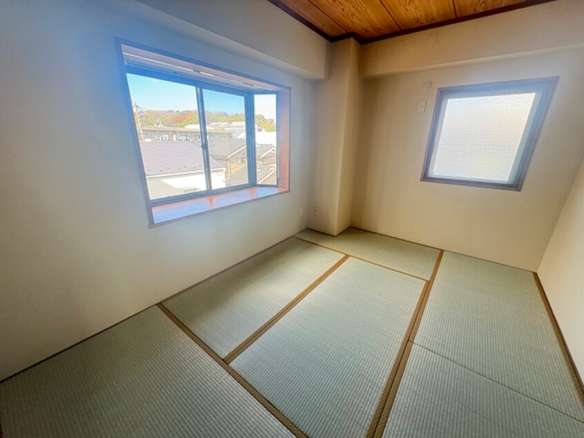 居室 メゾン　ド　ＹＲ