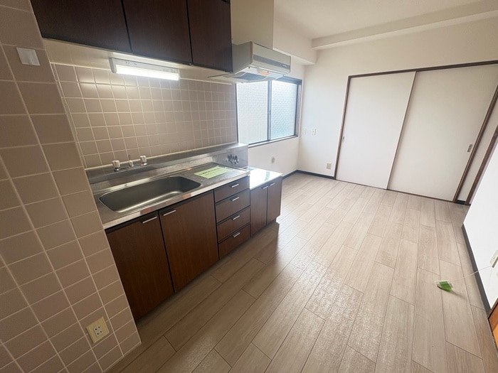 キッチン メゾン　ド　ＹＲ