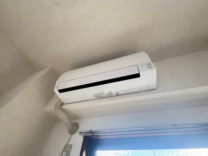 内観写真 メゾン　ド　ＹＲ