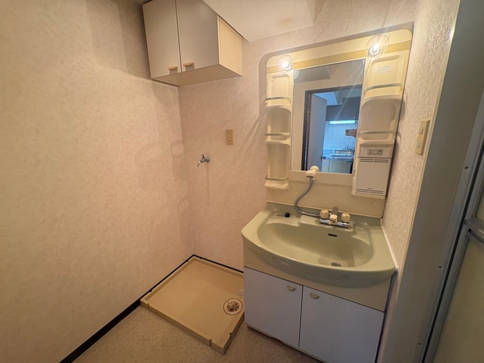 洗面 メゾン　ド　ＹＲ