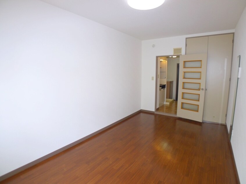 居室 ランド津田沼