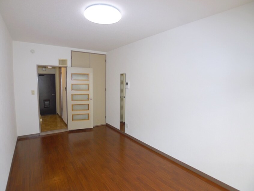 居室 ランド津田沼