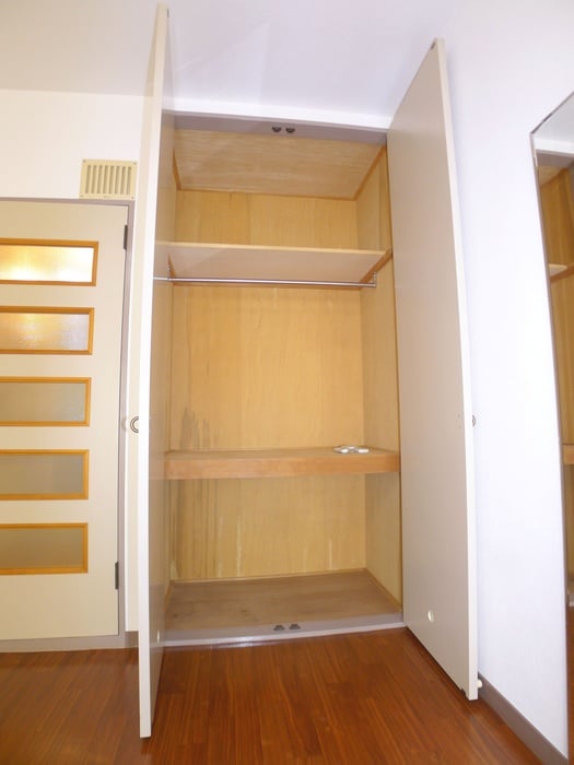 収納 ランド津田沼