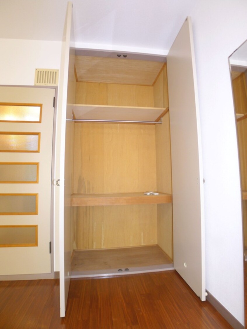 収納 ランド津田沼