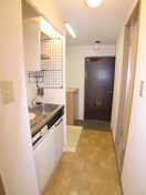 キッチン ランド津田沼