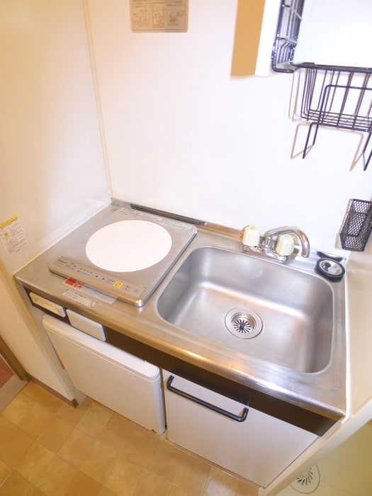 キッチン ランド津田沼