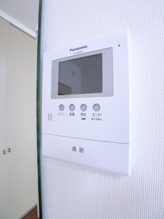 内観写真 ランド津田沼