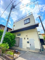 レントハウス東藤沢
